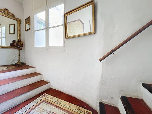 Achat maison Nyons - 282 m² - 474 000 €