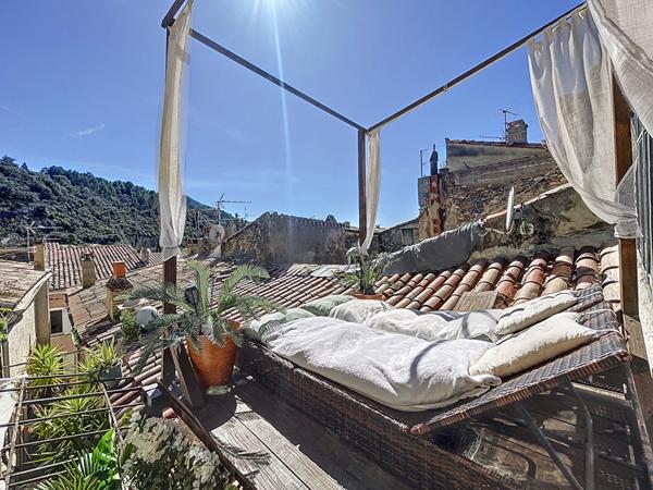 Achat maison Nyons - 282 m² - 474 000 €