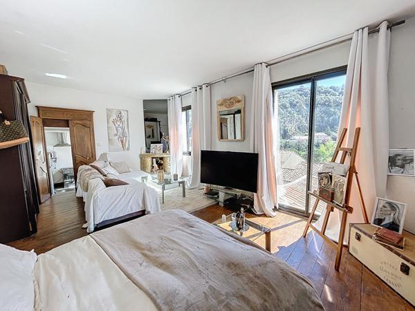 Achat maison Nyons - 282 m² - 474 000 €