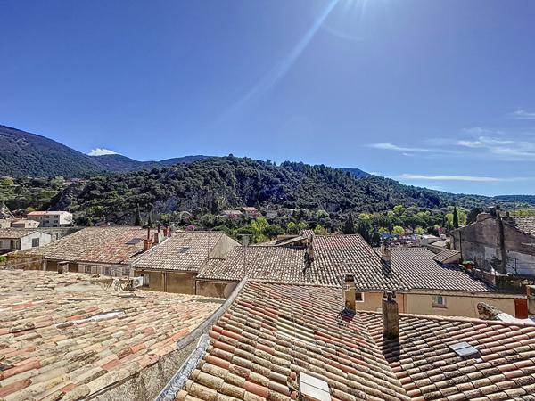 Achat maison Nyons - 282 m² - 474 000 €