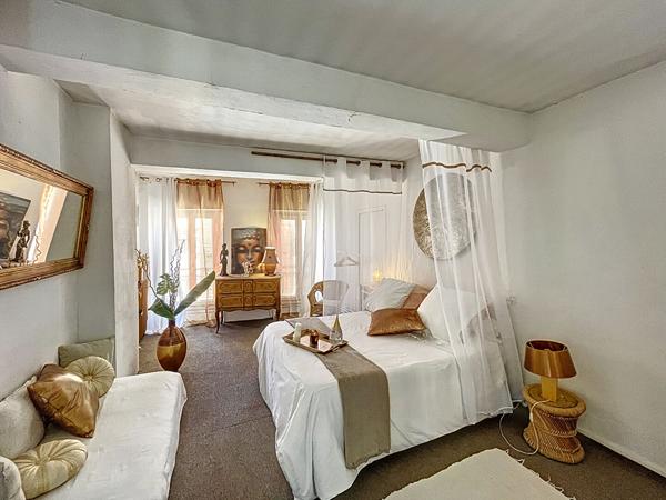 Achat maison Nyons - 282 m² - 474 000 €