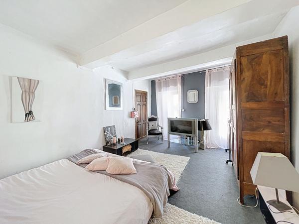 Achat maison Nyons - 282 m² - 474 000 €