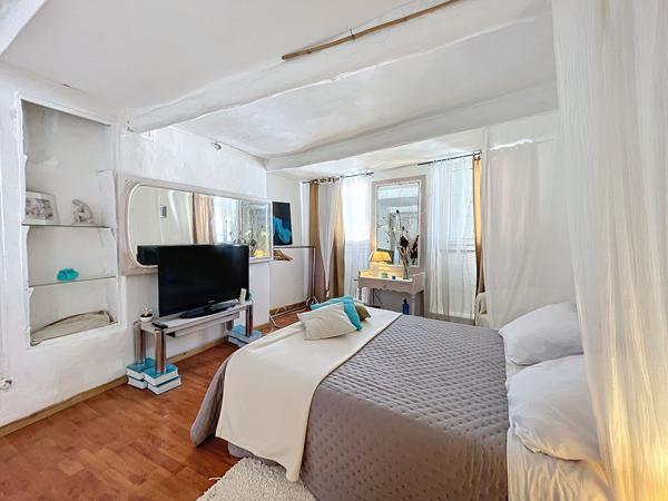 Achat maison Nyons - 282 m² - 474 000 €