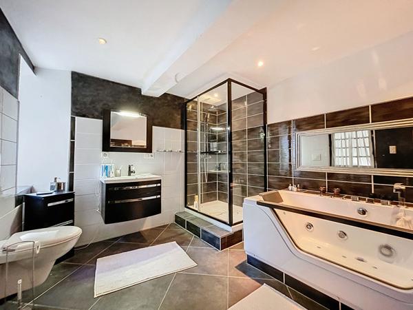 Achat maison Nyons - 282 m² - 474 000 €