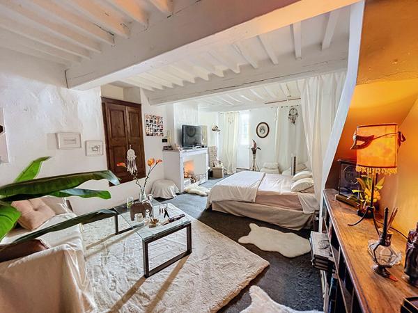 Achat maison Nyons - 282 m² - 474 000 €