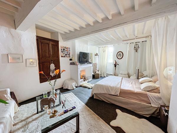 Achat maison Nyons - 282 m² - 474 000 €