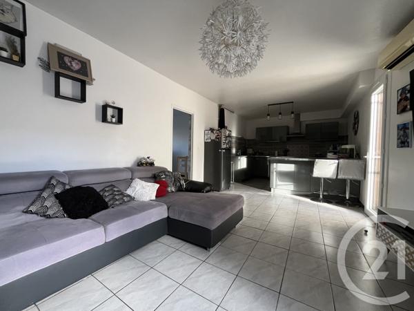 Maison à vendre  5 pièces - 127 m2 MONTAGNAC - 34