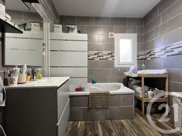 Maison à vendre  5 pièces - 127 m2 MONTAGNAC - 34