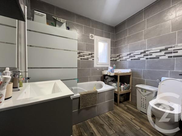 Maison à vendre  5 pièces - 127 m2 MONTAGNAC - 34