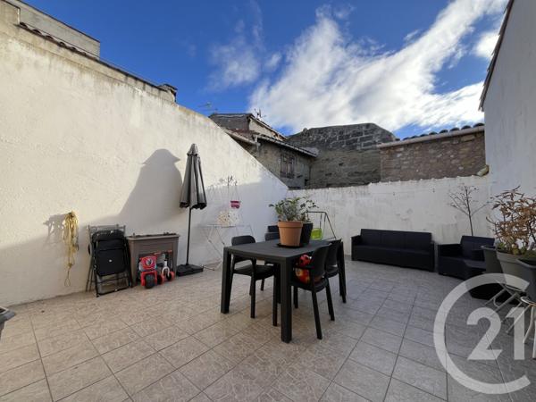 Maison à vendre  5 pièces - 127 m2 MONTAGNAC - 34