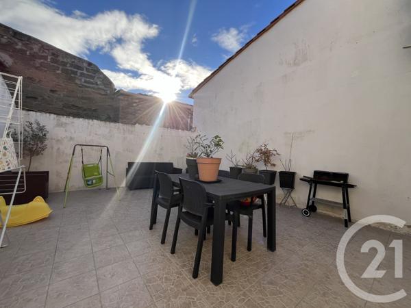 Maison à vendre  5 pièces - 127 m2 MONTAGNAC - 34