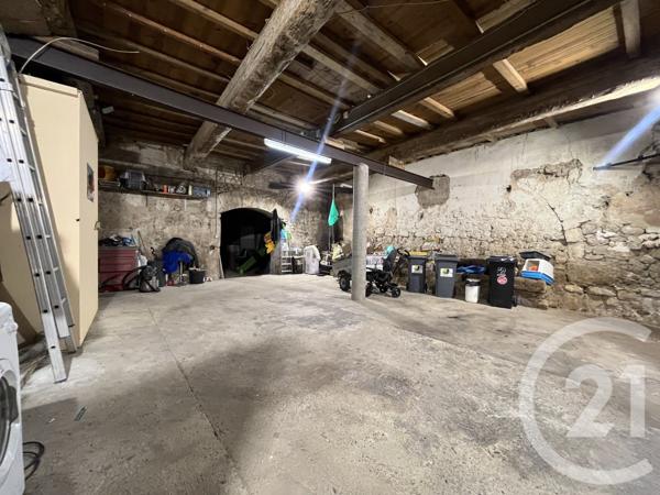 Maison à vendre  5 pièces - 127 m2 MONTAGNAC - 34