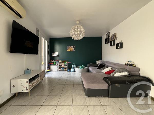 Maison à vendre  5 pièces - 127 m2 MONTAGNAC - 34