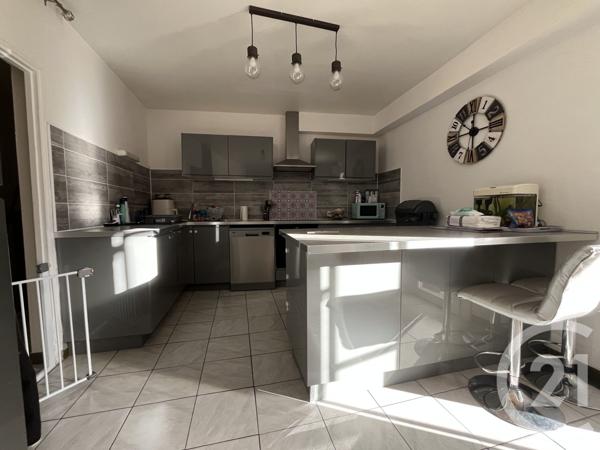 Maison à vendre  5 pièces - 127 m2 MONTAGNAC - 34