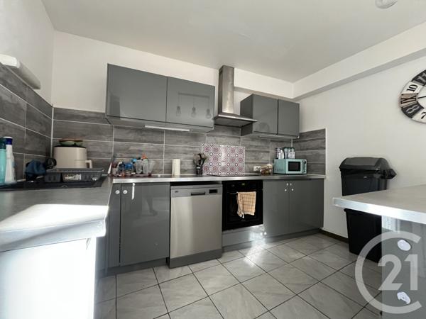 Maison à vendre  5 pièces - 127 m2 MONTAGNAC - 34