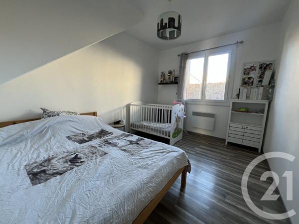 Maison à vendre  5 pièces - 127 m2 MONTAGNAC - 34