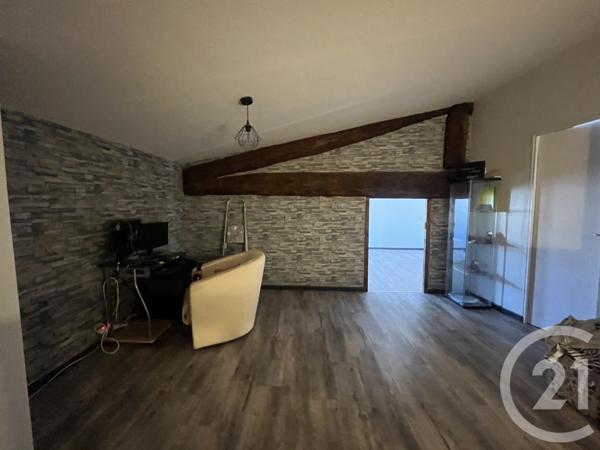 Maison à vendre  5 pièces - 127 m2 MONTAGNAC - 34