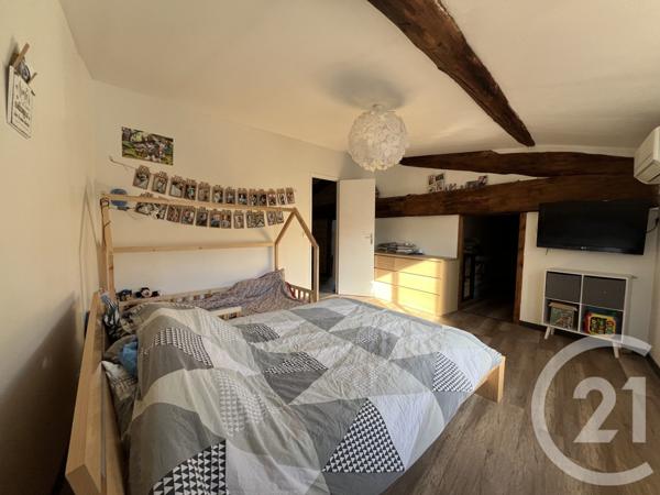 Maison à vendre  5 pièces - 127 m2 MONTAGNAC - 34