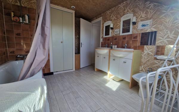 Maison à vendre    5 pièces • 88,90 m2 La Baule-Escoublac