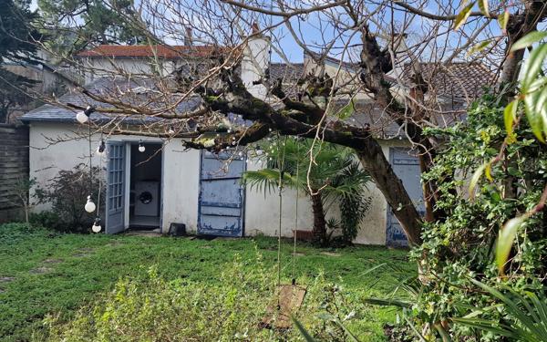 Maison à vendre    5 pièces • 88,90 m2 La Baule-Escoublac