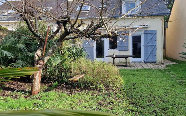 Maison à vendre    5 pièces • 88,90 m2 La Baule-Escoublac