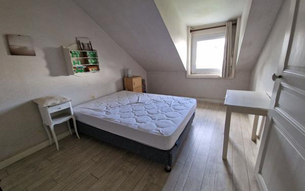 Maison à vendre    5 pièces • 88,90 m2 La Baule-Escoublac