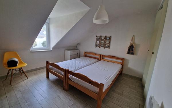 Maison à vendre    5 pièces • 88,90 m2 La Baule-Escoublac