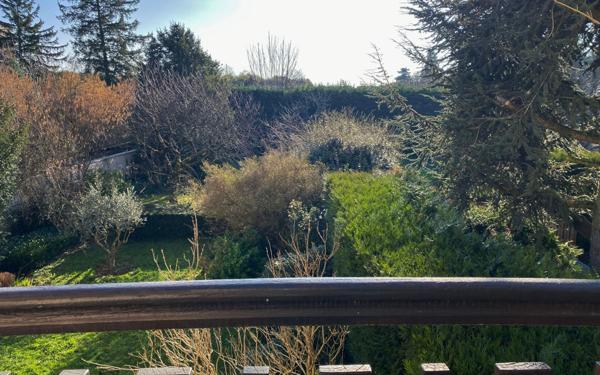 Appartement à vendre    5 pièces • 114,05 m2 Sainte-Foy-lès-Lyon