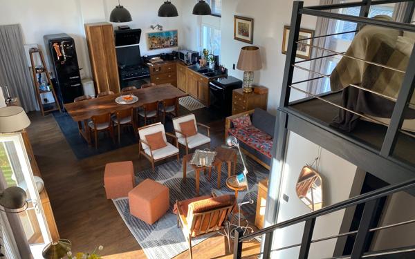 Appartement à vendre    5 pièces • 114,05 m2 Sainte-Foy-lès-Lyon