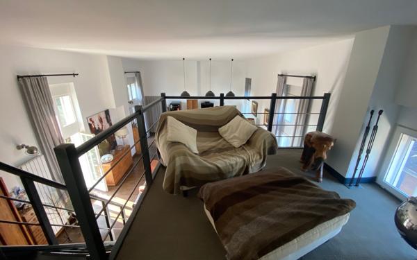 Appartement à vendre    5 pièces • 114,05 m2 Sainte-Foy-lès-Lyon