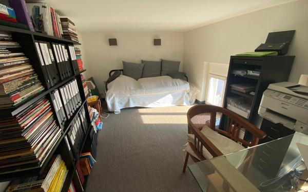 Appartement à vendre    5 pièces • 114,05 m2 Sainte-Foy-lès-Lyon