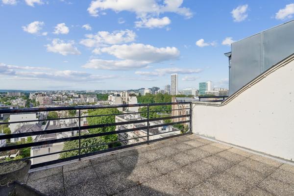 Vente Appartement de luxe Neuilly-sur-Seine 5 Pièces 126 m²