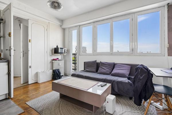 Vente Appartement de luxe Neuilly-sur-Seine 5 Pièces 126 m²