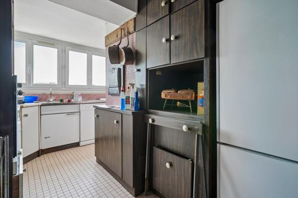 Vente Appartement de luxe Neuilly-sur-Seine 5 Pièces 126 m²
