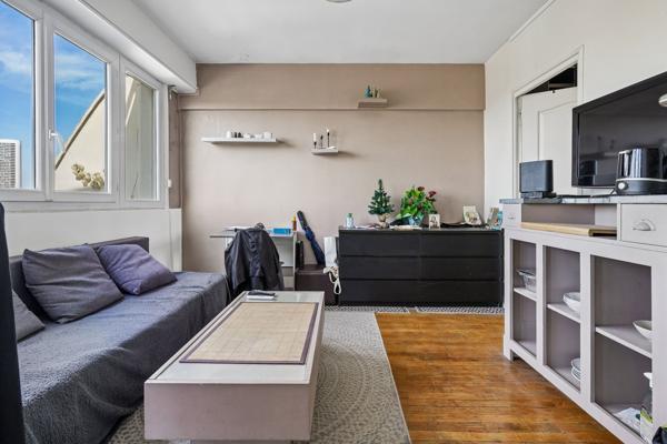 Vente Appartement de luxe Neuilly-sur-Seine 5 Pièces 126 m²