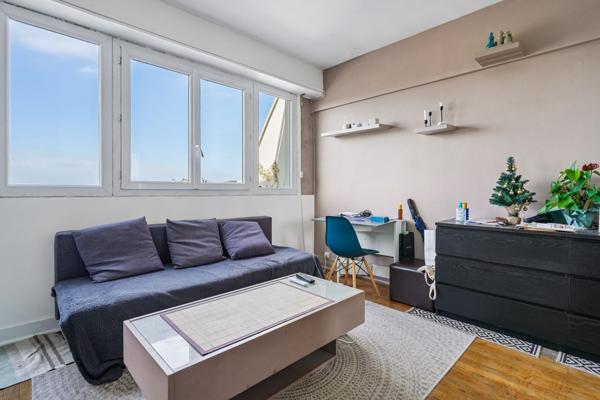 Vente Appartement de luxe Neuilly-sur-Seine 5 Pièces 126 m²