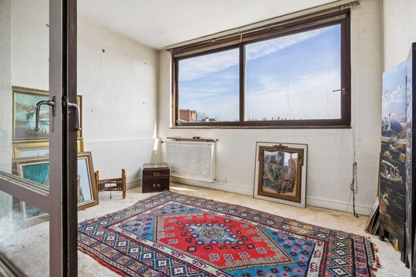 Vente Appartement de luxe Neuilly-sur-Seine 5 Pièces 126 m²