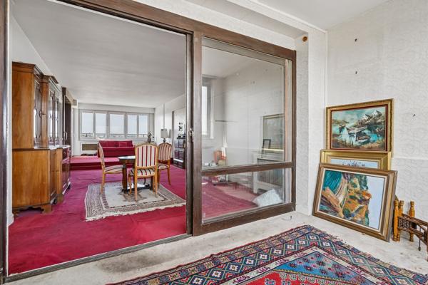 Vente Appartement de luxe Neuilly-sur-Seine 5 Pièces 126 m²