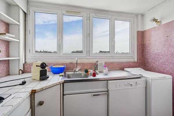 Vente Appartement de luxe Neuilly-sur-Seine 5 Pièces 126 m²