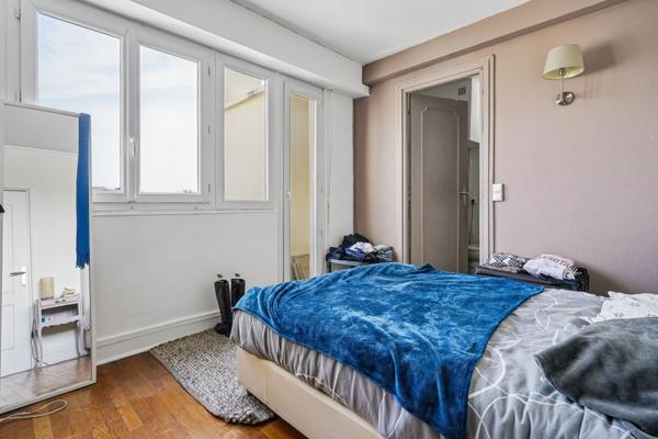 Vente Appartement de luxe Neuilly-sur-Seine 5 Pièces 126 m²