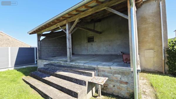 Maison de maître à vendre à Cintrey en Haute-Saône (70120), ref :