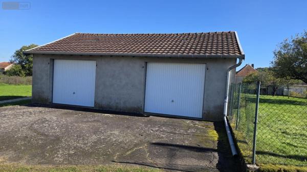 Maison de maître à vendre à Cintrey en Haute-Saône (70120), ref :
