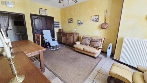 Maison de maître à vendre à Cintrey en Haute-Saône (70120), ref :