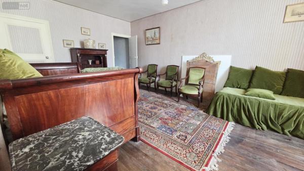 Maison de maître à vendre à Cintrey en Haute-Saône (70120), ref :