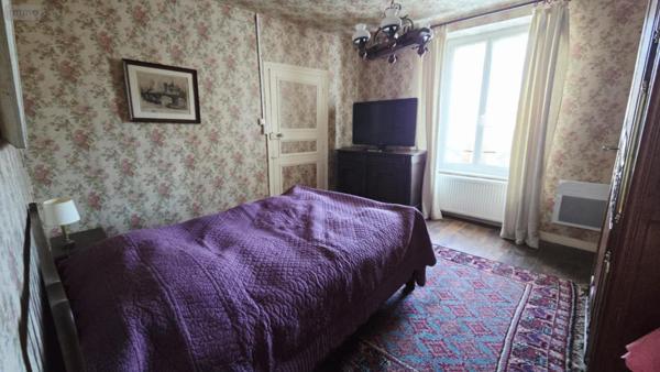 Maison de maître à vendre à Cintrey en Haute-Saône (70120), ref :