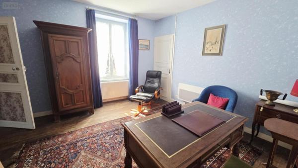 Maison de maître à vendre à Cintrey en Haute-Saône (70120), ref :