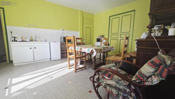 Maison de maître à vendre à Cintrey en Haute-Saône (70120), ref :