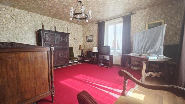 Maison de maître à vendre à Cintrey en Haute-Saône (70120), ref :