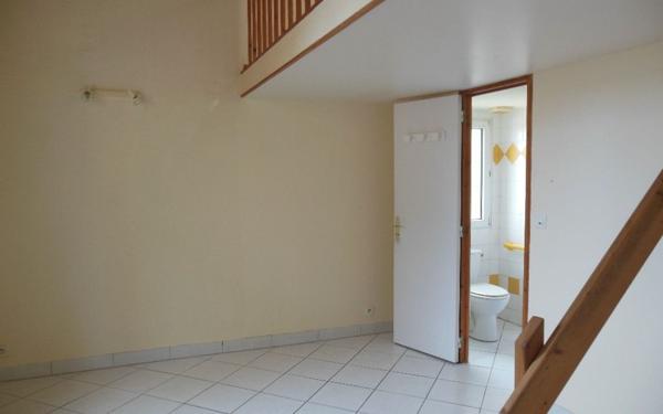 Appartement à louer    2 pièces •  Houlgate