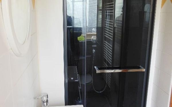 Appartement à louer    2 pièces •  Houlgate